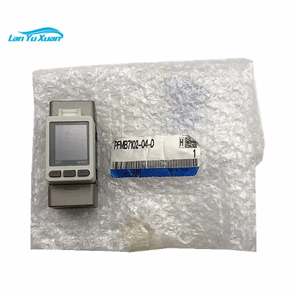 

PLC PFMB7102-04-D 100% brand new, in stock