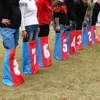 Race Sack Family Adult Children Outdoor Games Potato Racing Jump Bags Party Activity School Sports Equipment Kids Playground Toy 5