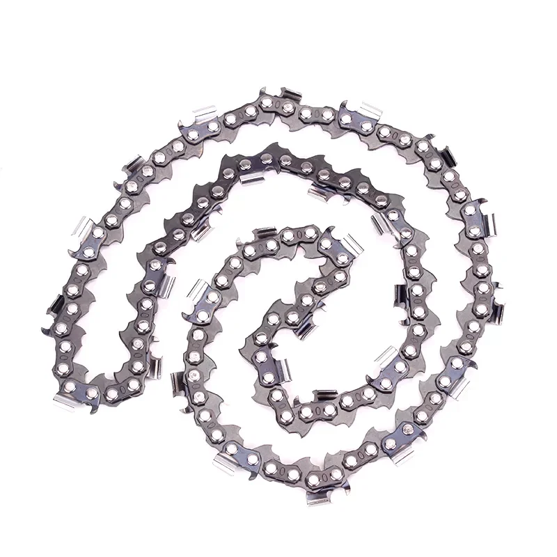 1/4"Pitch .043(1.1mm) Gauge 38 Drive Link Chainsaw Chains Woodworking Sharpening For Electric Chainsaw chainsaw chain