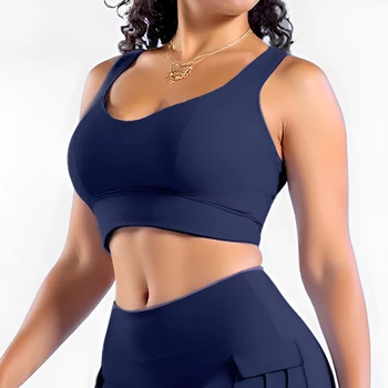 Soutien-Gorge Sport Impact Fort - Yoga & Fitness