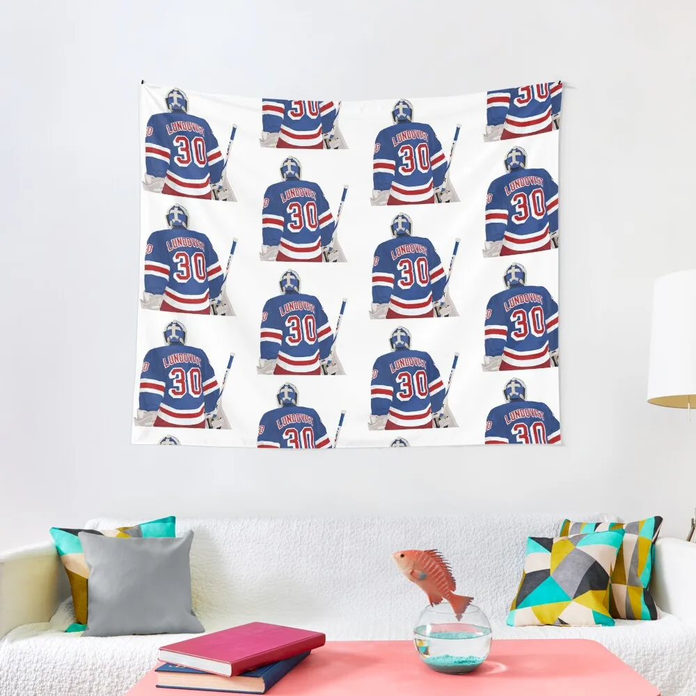 

Henrik Lundqvist 30 Tapestry Room Decoration Accessories Wall Tapestries Tapestry