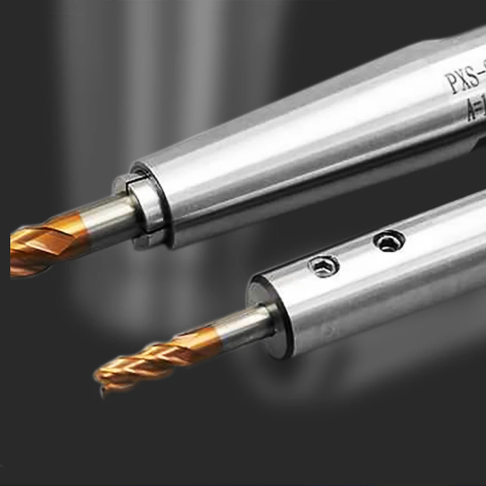 SK06 SK13 SK20 SK25 Spring Steel Collet High Precision