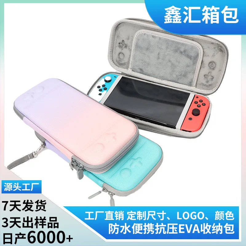 Custodia Per Il Trasporto Di Animal Crossing Per Custodia Per Accessori Nintendo Switch/Lite