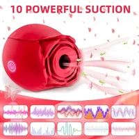 10-Gang-Rosenvibrator, Satisfyer 2