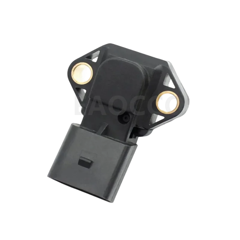 New 2.5 Bar Manifold Abosolute Pressure MAP Sensor For Audi VW Skoda Fabia Octavia Superb 038906051 038 906 051 0 281 002 177