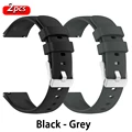 Black - Grey
