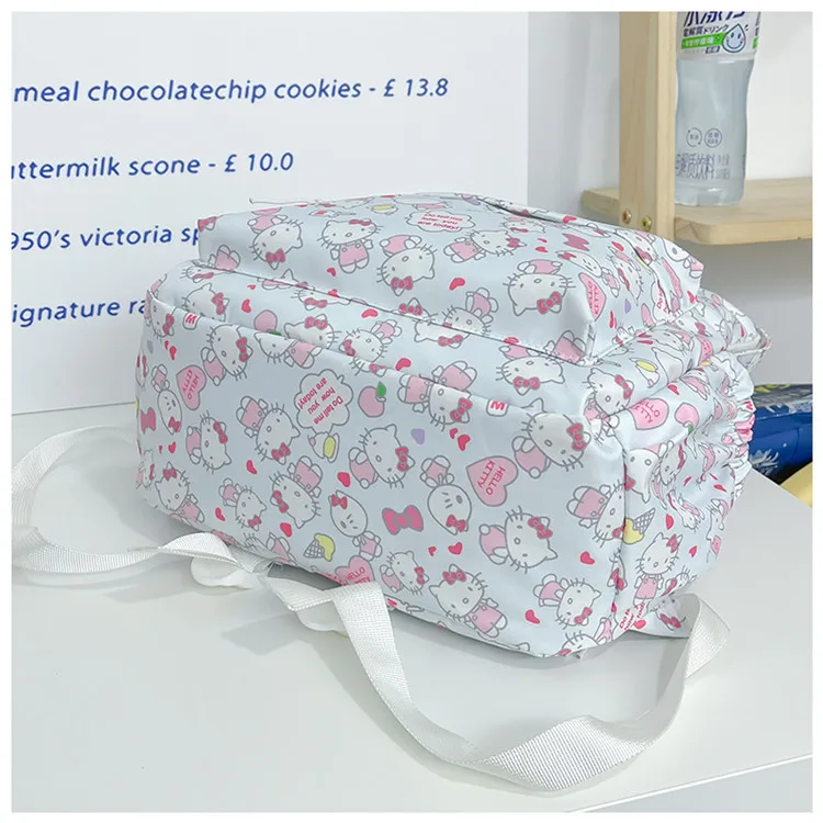 Hello Kitty School Backpack