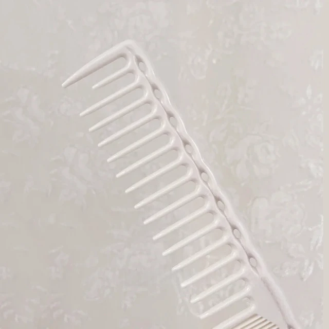 Professional Haircut Comb Hair Cutting Combs Barber Shop Hair Salon High Quality Hairdressing Tools Hairstylist Recommend Y0506 3