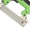 Electric Nail Gun Stapler Gun 220V Woodworking Tools Nailing Stapler Shooter furniture stapler Framing Tacker DIY Hand Tool 4