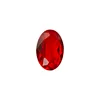 10Pcs 8x12MM High Quality Clear Nail Crystal Decoration Sparkling Ellipse Pigeon Egg Multi Cut Nail Pile Diamond Accessories 6