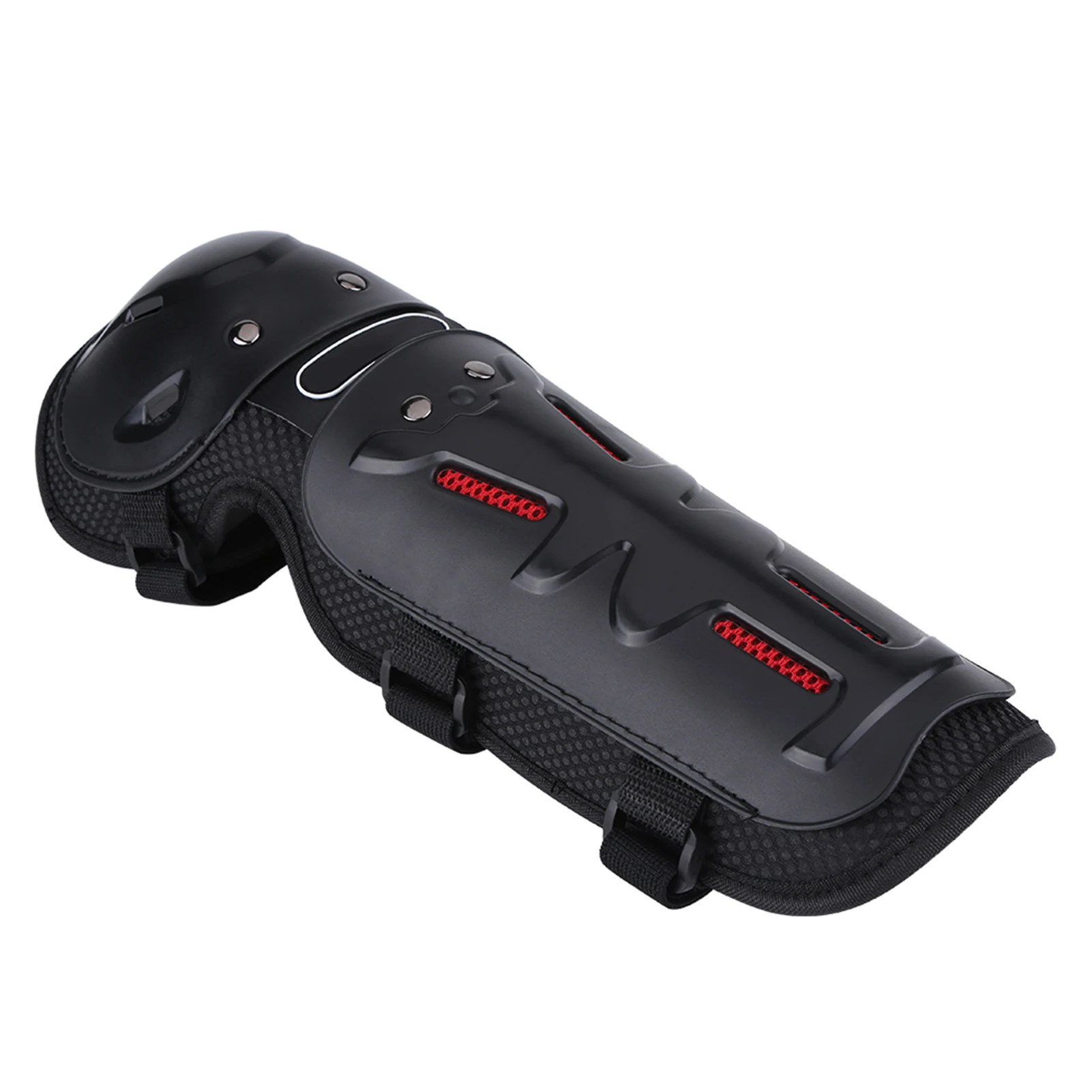 BSDDP BSD1002 Motocross Motorcycle Cycling Elbow Knee Pads Guard Protector Protective Gear Elbow Knee Protector Pads