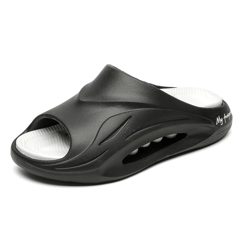 2025 جديد شبشب رجالي في الهواء الطلق داخلي صنادل ش...