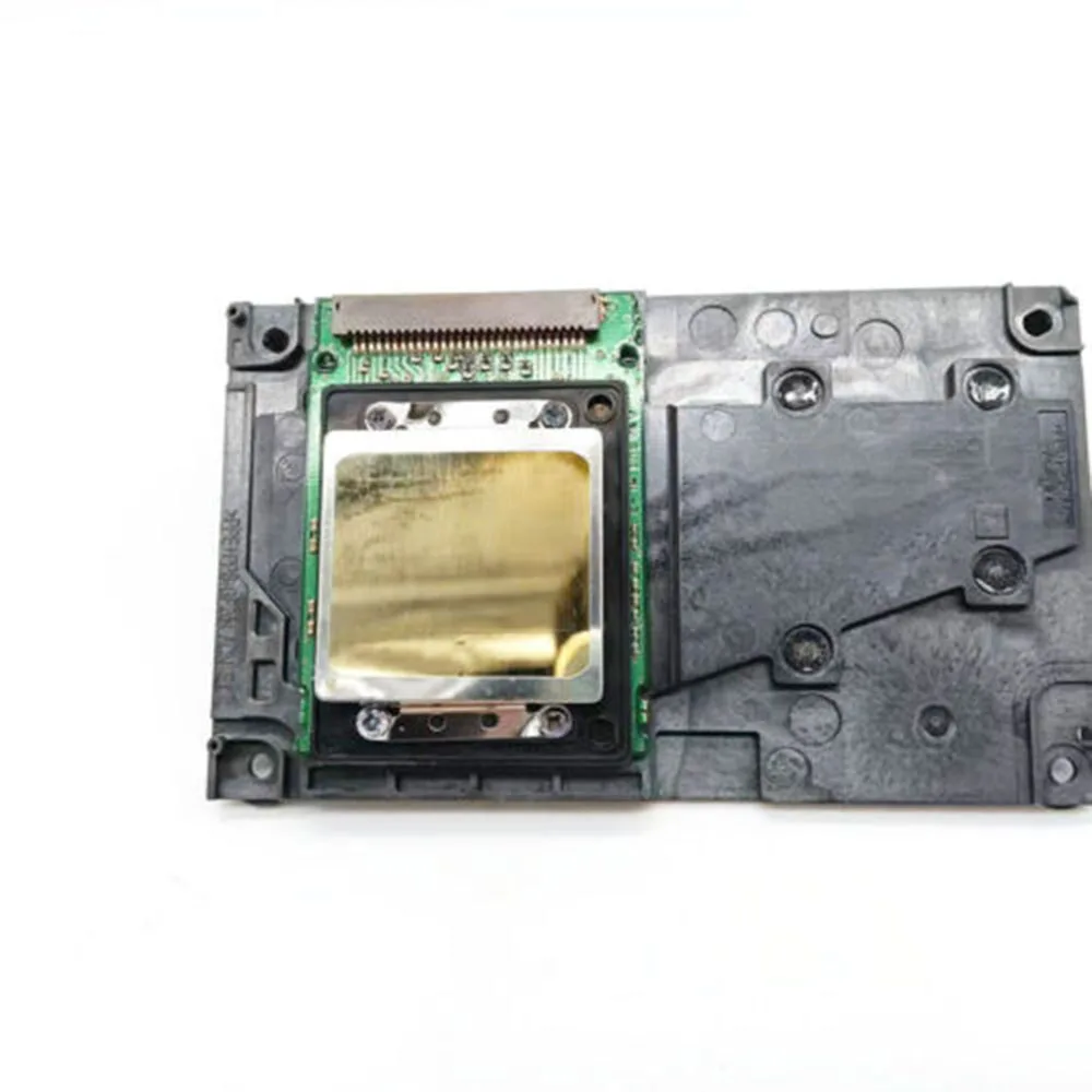 Testina Di Stampa A 5 Colori Per Epson Xp6100 Xp-6100 Xp-7100 Xp-6001 Xp6001 Et-7750 Xp7000 Xp-6000 Xp6000