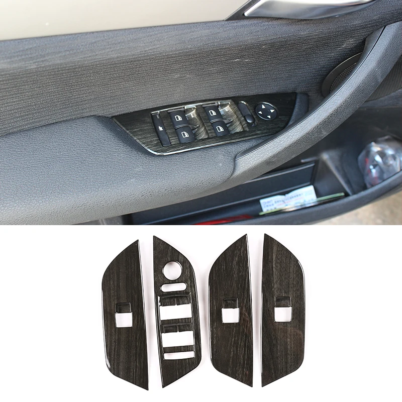 

Кнопки для автомобильного стеклоподъемника BMW X1 E84 2011-2015