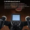 Godox MF12 K2 Macro Flash Speedlite 2.4G Wireless Control TTL/M Mode Built-in Lithium Battery for Nikon Sony Canon Fuji Olympus 6
