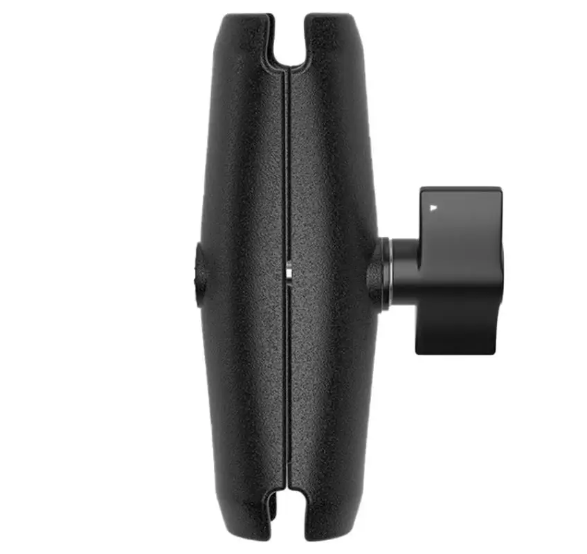 Рисунок 6 - 65 мм/95 мм пластиковый/ABS двойной мини-кронштейн