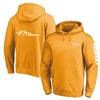 2024 Men's Spring and Autumn New Blaser Hunt Rifle Casual Hooded Fashion Printing Solid Color Pullover Hoodie Loose Tops 6