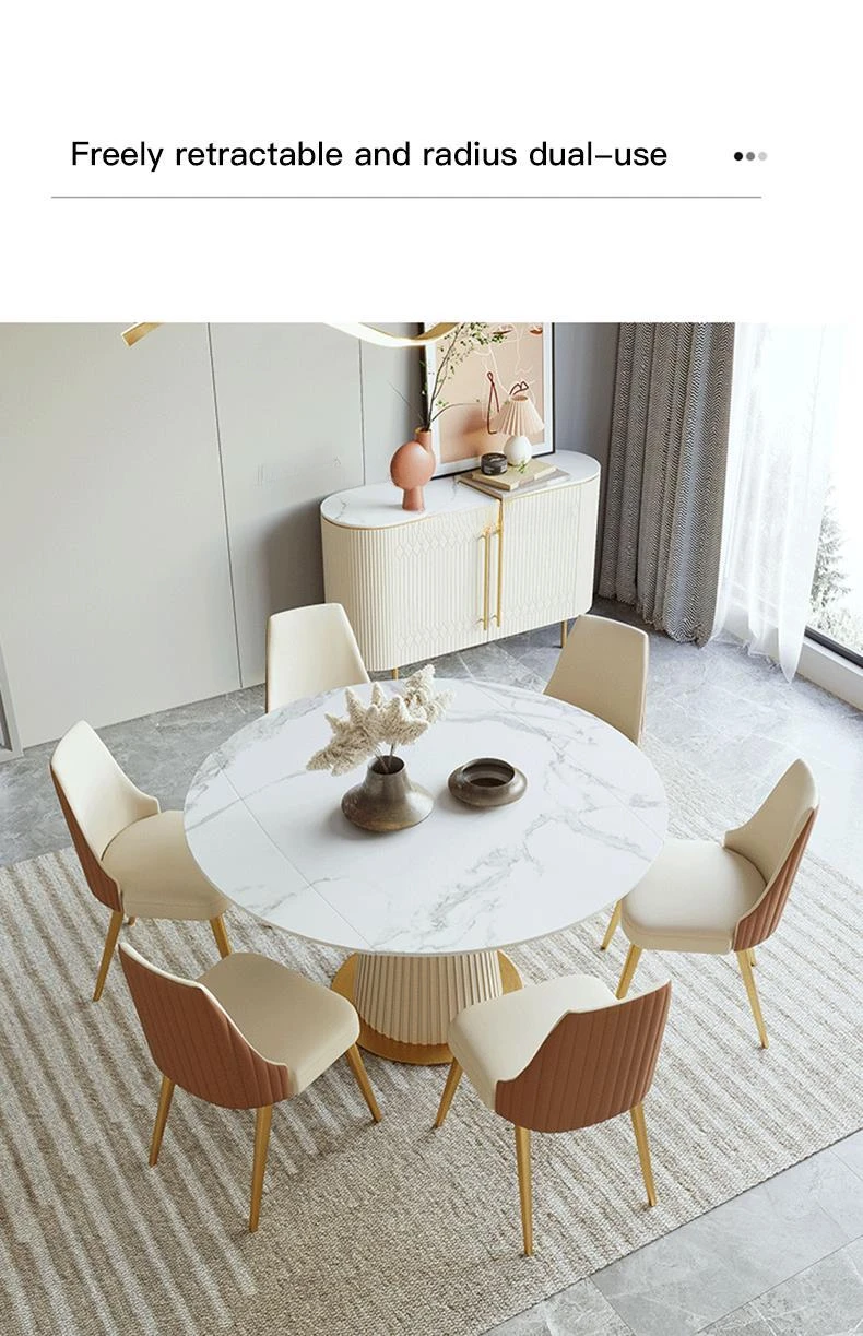 Tavolo A Ribalta Generico Tavolo Da Pranzo Pieghevole, Tavolo Da - Main Image