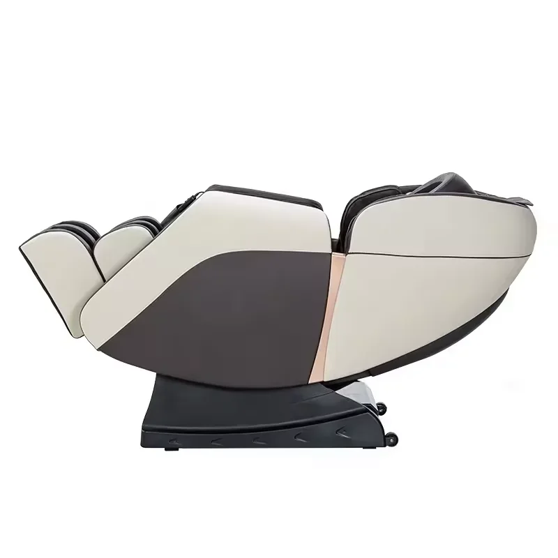 2024 Phenitech Best Selling Massage Chair, Comfortable Massage Chair to relax, Intelligent Massage Chair with LED screen 3