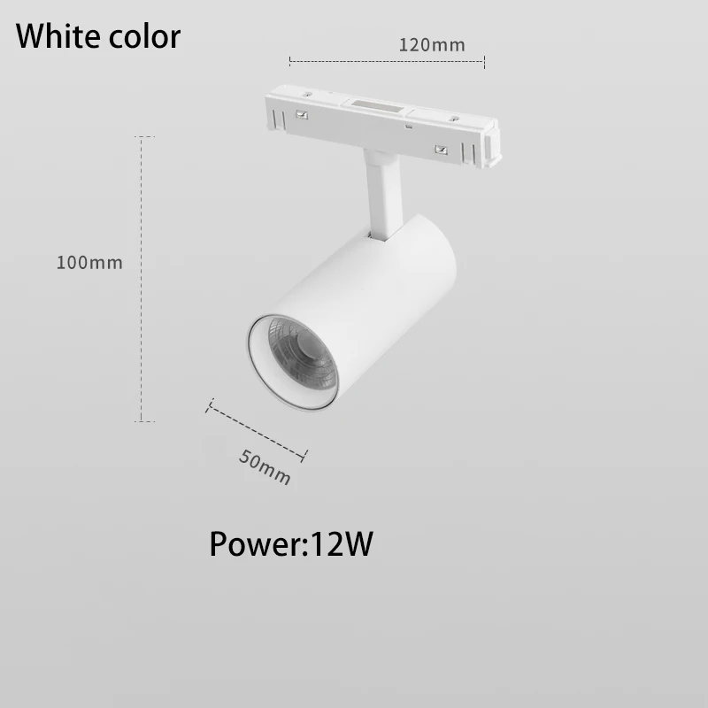 Track light 12W