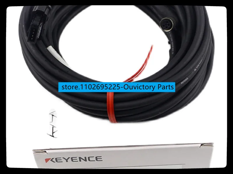 

Новый оригинальный кабель для датчика перемещения KEYENCE