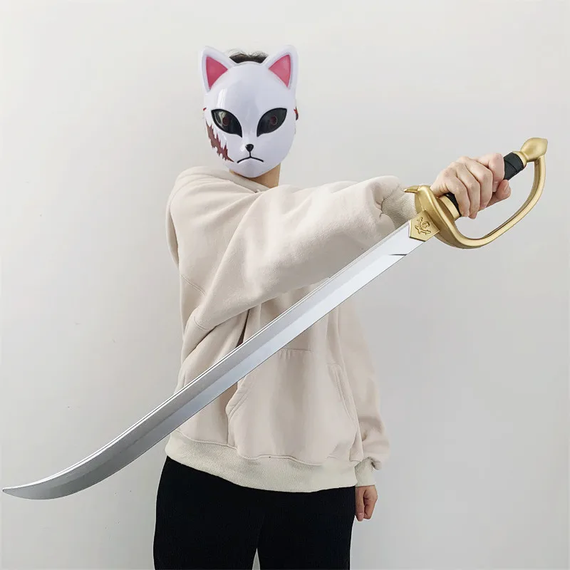 赤毛の刀 【海賊王】古兵器 武具　 Cosplay ロールプレイング ソードアート・オンライン武器黒剣 Cosplay ロールプレイング