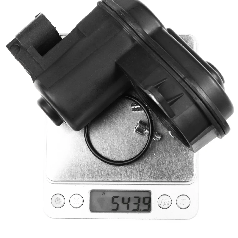 LR036573Car Accessories New Rear Brake Caliper Actuator Servo Motor For Range Rover Sport L494 2013-