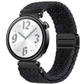 Black graphite