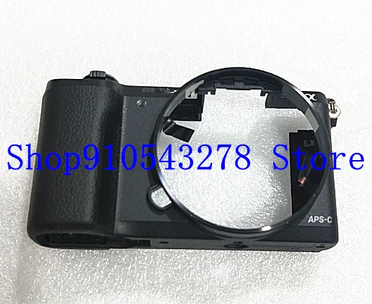 

Запасные части для Sony ILCE-5100 A5100 передняя панель для телефона