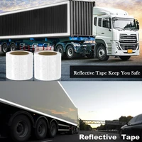Waterproof Reflective Tape for Motorcycles & Cars