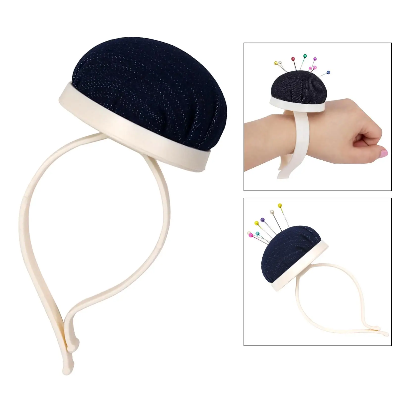 핀쿠션 핀 베개 바느질 DIY 바느질 액세서리