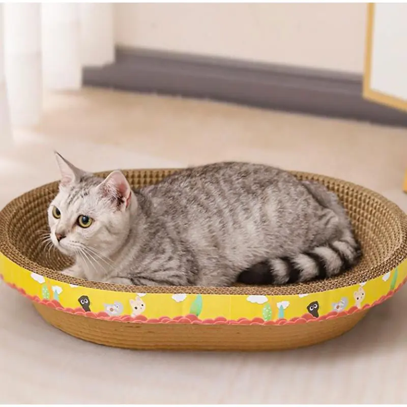 catit scratching board