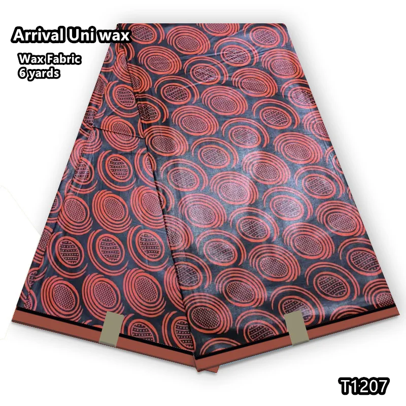 Factory Price uniwax Wax Fabric 100% Cotton Tissu Pagne Factory Price uniwax Wax Fabric 100% Cotton Tissu Pagne