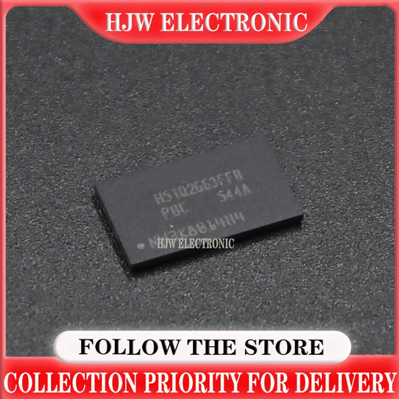 

10 шт Новый телефон H5TQ2G63FFR