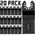20Pcs