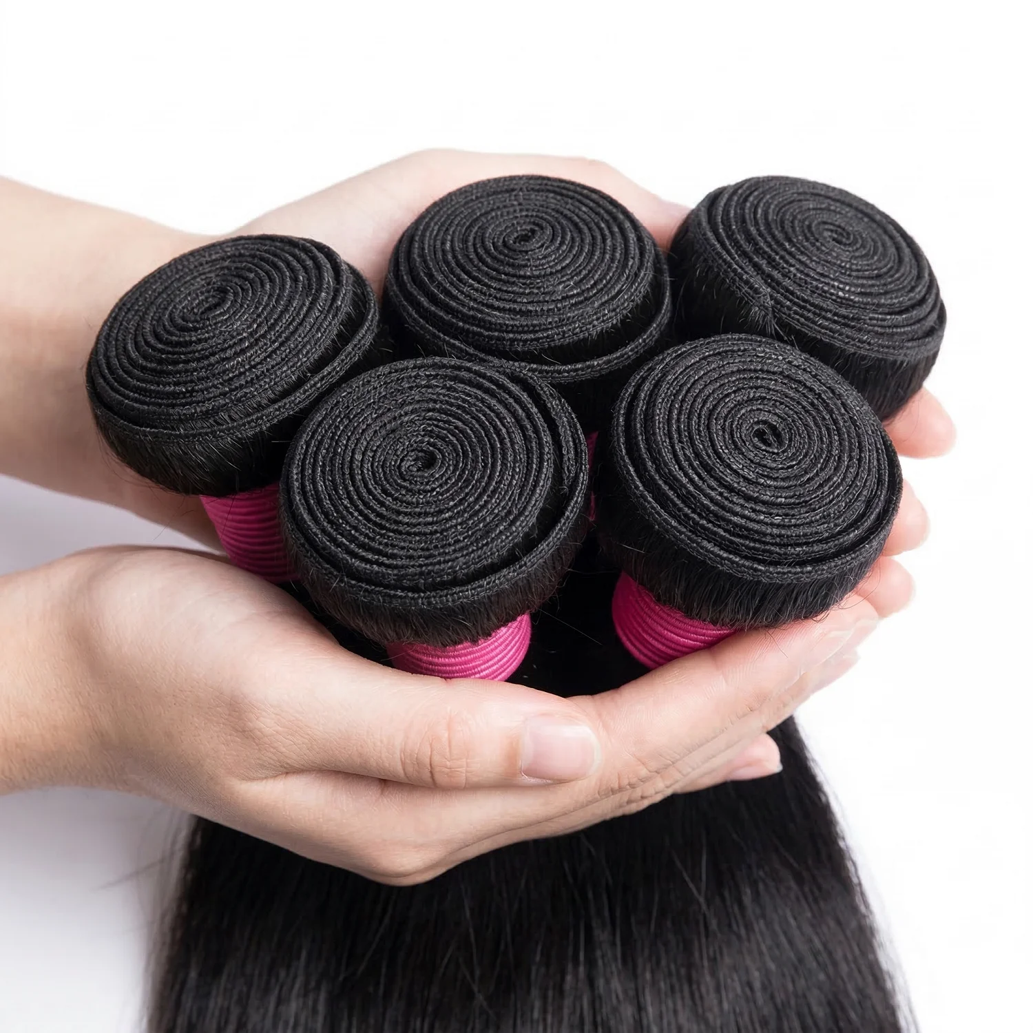 16A Body Wave Bundles Human Hair Brazilian Virgin Weave Hair 14A 30 40 Inch Unprocessed Remy Raw Hair Bundles Extensions Deals 3