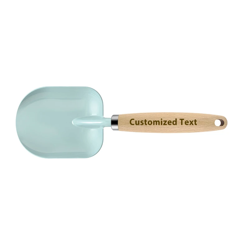 1pc Wide Shovel