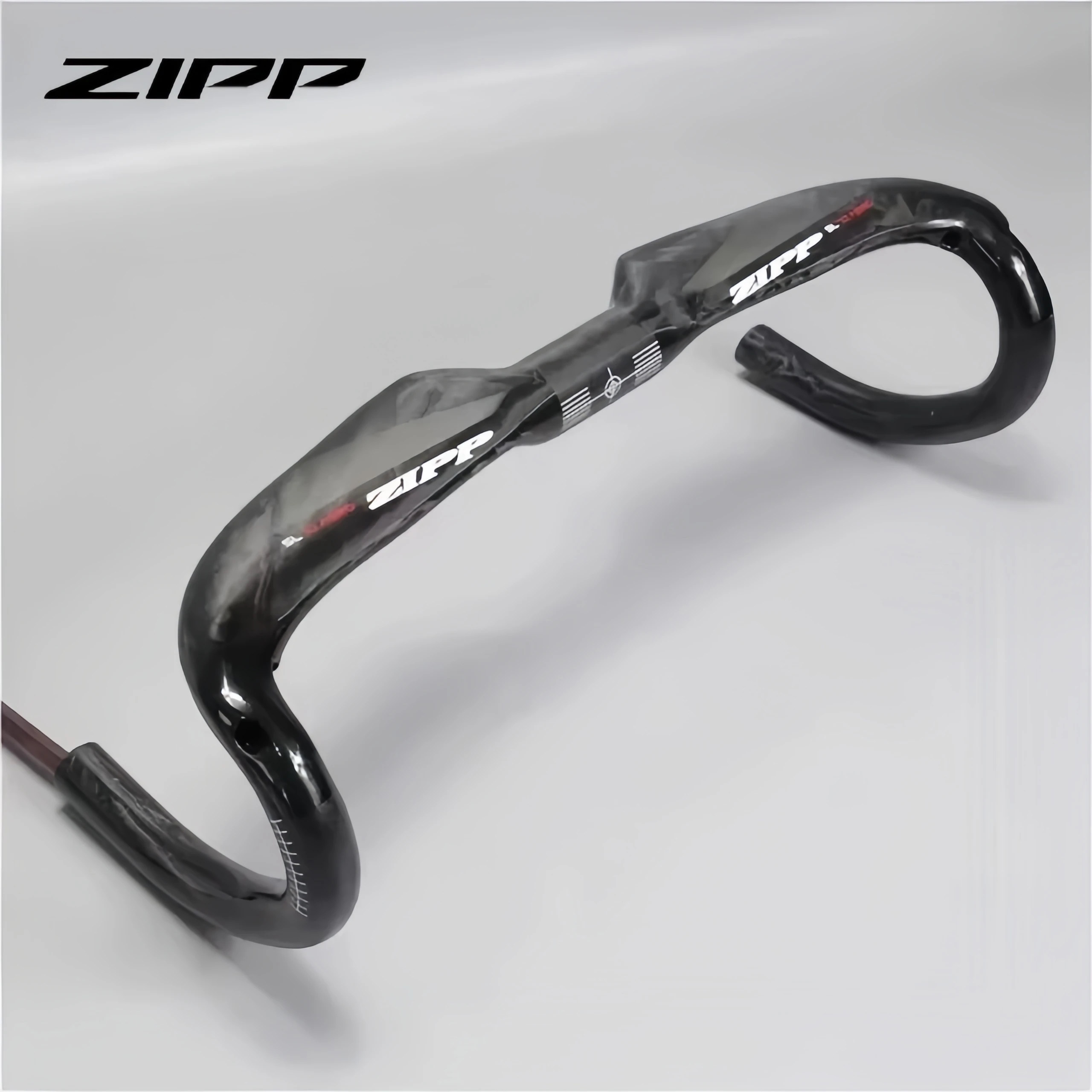 Bicycle Handlebar Carbon 400/420/440mm