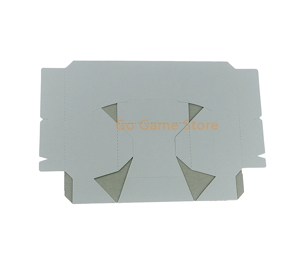 para Nintend 64 Cartão de Jogo Caixa Caixa Caixa Substituição Inlay Interno Inserção Bandeja para N64 Ntsc Pal Versão Cor Jogo Cartucho 50 Peças - Image 5