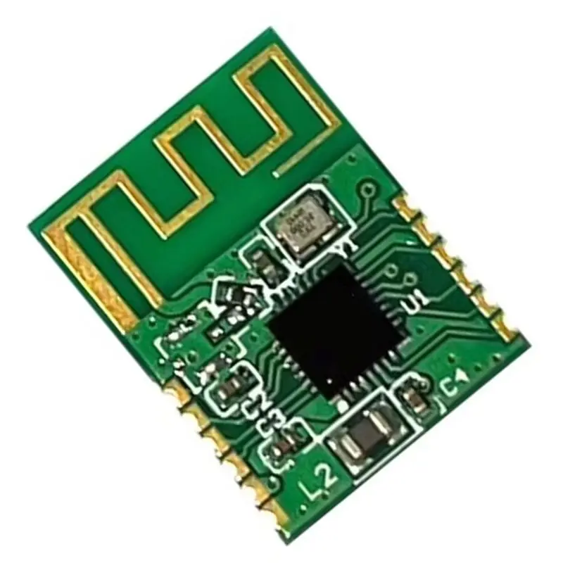 CLCU CH9141 BLE4.2 블루투스 직렬 포트 투명 전송 모듈 저전력 BLE-TPT-B-ANT 블루투스-직렬 포트
