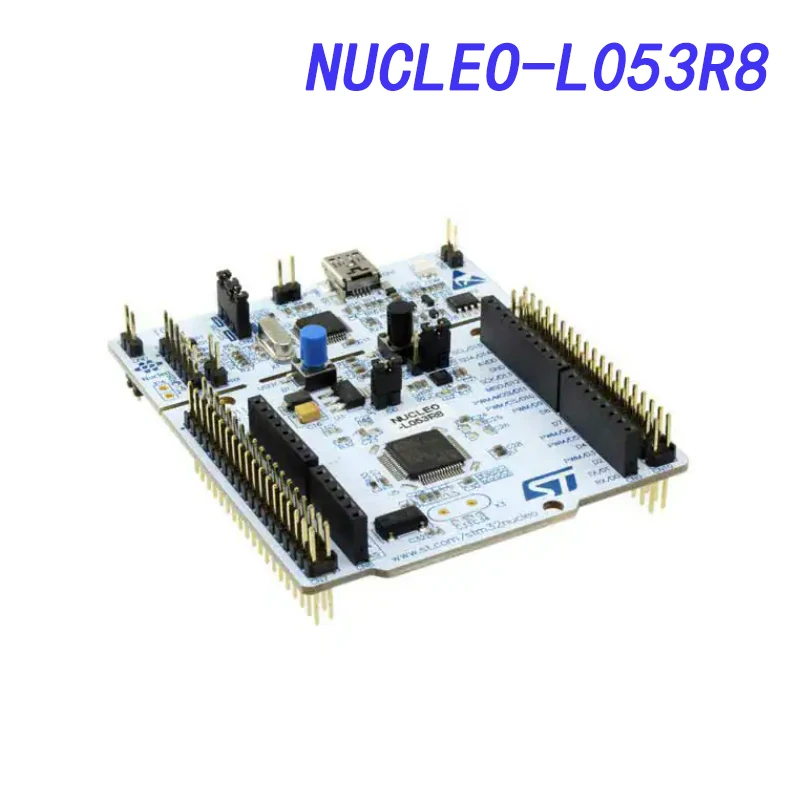 

NUCLEO-L053R8 NUCLEO-64 STM32L053R8