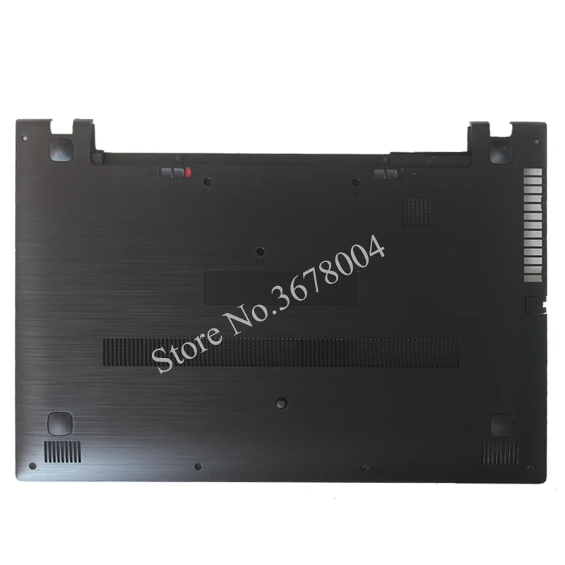 Laptop para Lenovo Ideapad S500 S500t Tampa Traseira Base de Capa Inferior Novo