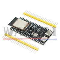 ESP32-S3 Development Board 2.4G Wifi Module for Arduino ESP IDF ESP32-S3-WROOM-1 N16R8 44Pin Type-C 16MB Flash 8M PSRAM ESP32 S3 - Image 5