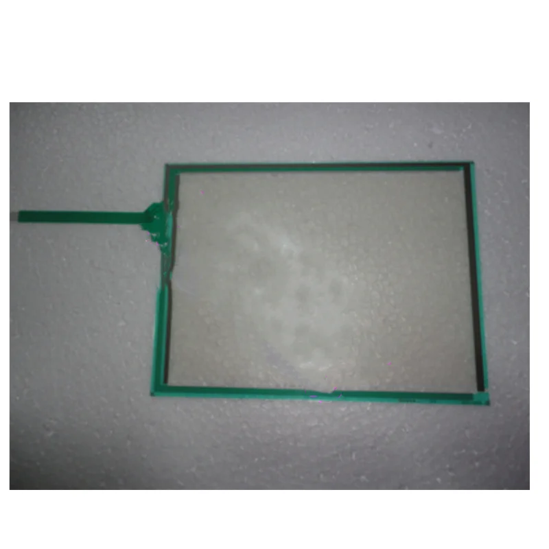 Nuovo Touchscreen A Membrana Con Pannello Touch Screen Plc 16027-V2.0 A.T.E Hmi