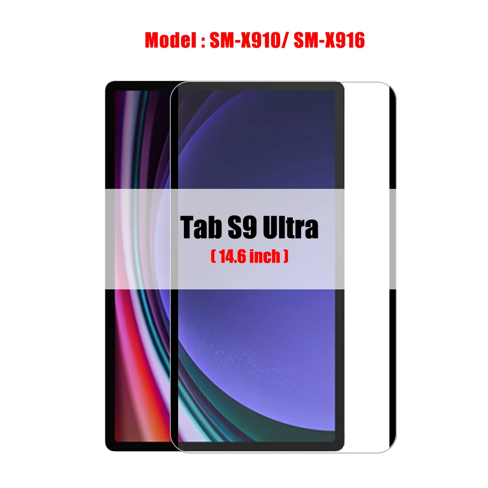 Enhanced Magnetic Paper-Like Screen Protector Film
