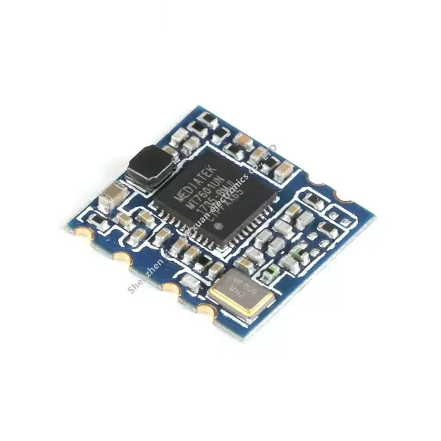 스마트 홈을 위한 혁신적인 USB 와이파이 모듈
