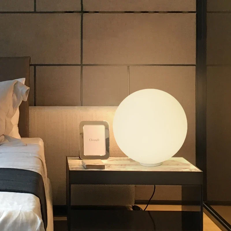 Lampe de chevet noire pour chambre d'hôtel ou la maison