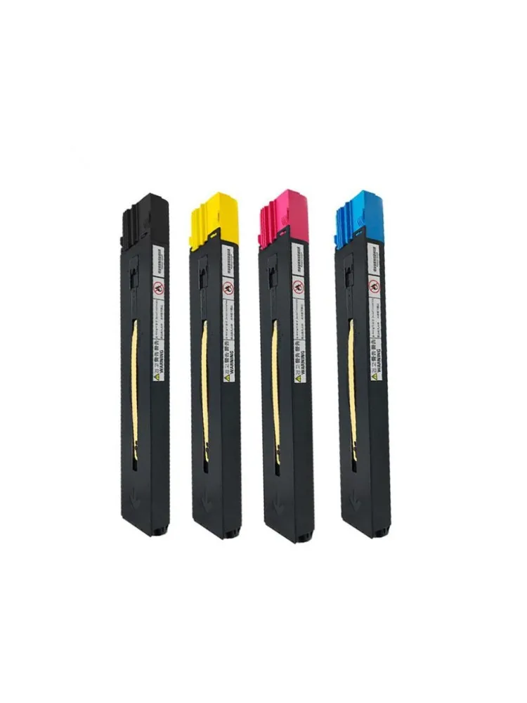 High Yield Toner Cartridge for Xerox color 550 560 570 5580 6680 7780 C550 C560 Printer Toner