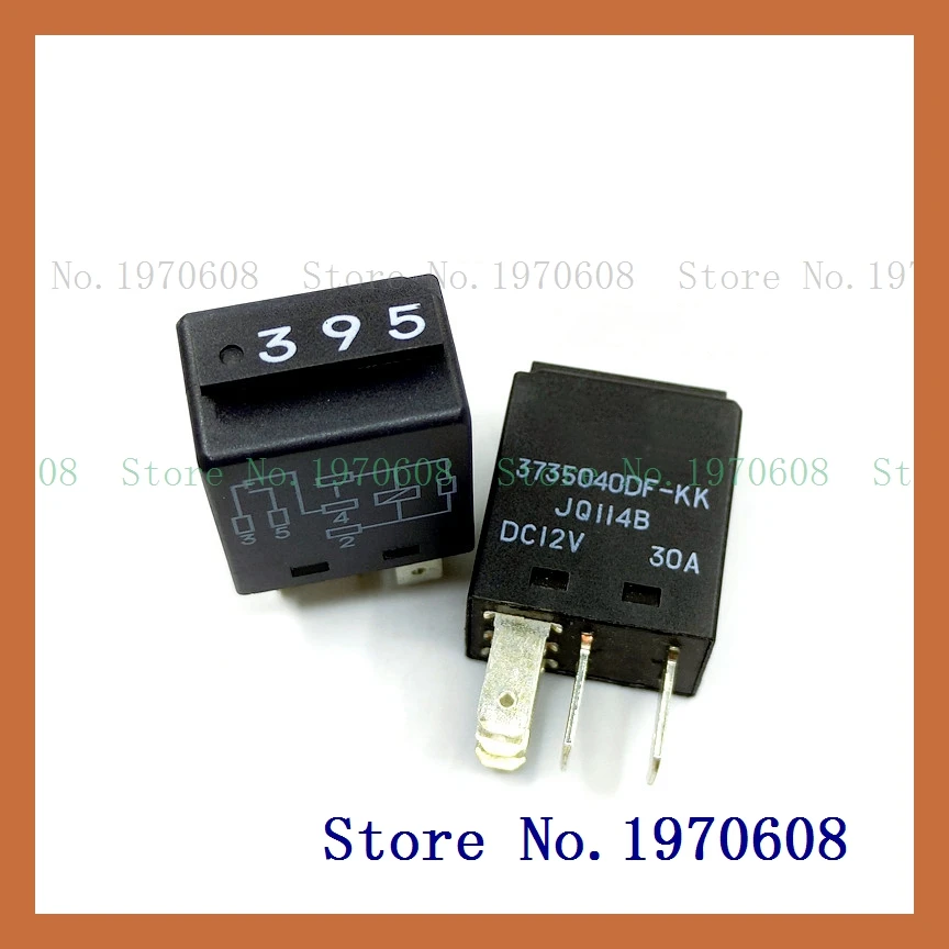 

relay 3735040DF-KK DIP-5 DC12V