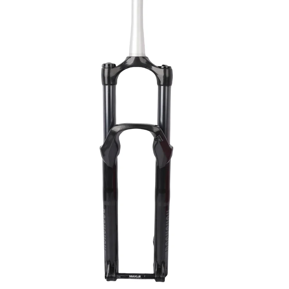 Suspension Fork 140 Mm Rockshox Recon Rl Boost 15x110mm RockShox